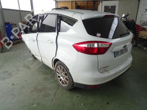 Climate control FORD C-MAX II (DXA/CB7, DXA/CEU) 1.6 TDCi | BP18186025I5 