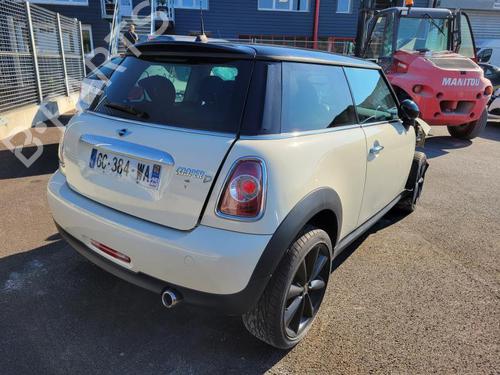 Front right lock MINI MINI (R56) Cooper D | BP18189403C97 