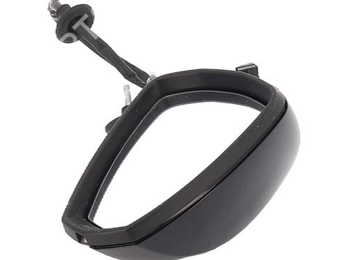 Right mirror AUDI A3 (8V1, 8VK) 2.0 TDI | BP22340913C27 