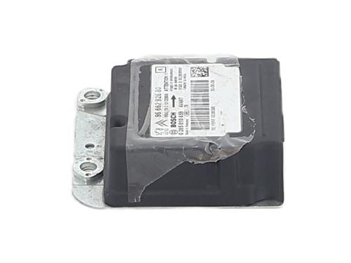 ECU airbags PEUGEOT 3008 I MPV (0U_) 1.6 HDi | BP24986004M53 