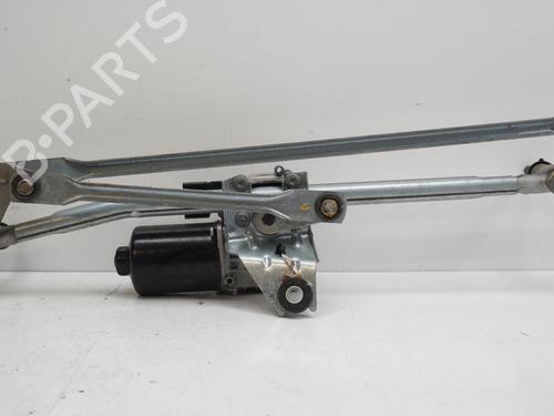 Used Front wiper motor Front wiper motor PORSCHE MACAN (95B) 3.6 Turbo (400 hp) 18176823 18176823