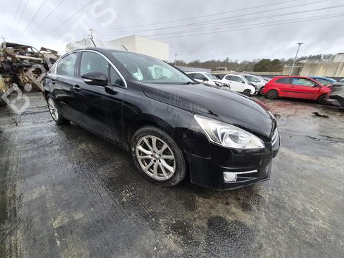 Left headlight PEUGEOT 508 I (8D_) 2.0 HDi | BP33613587C28 - Image 17