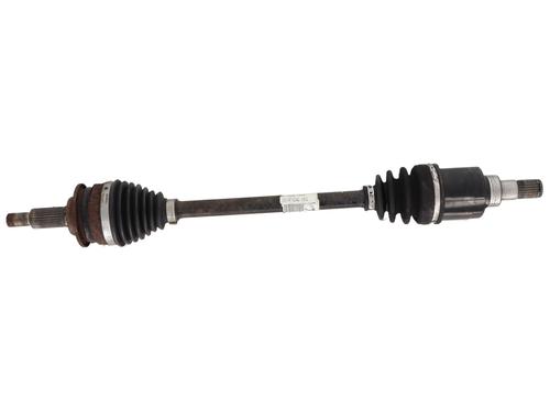 Left front driveshaft SUZUKI SWIFT IV (FZ, NZ) 1.2 (AZH412, ZC72S) | BP19731037M38 