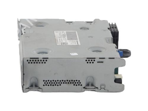 Used Radio Radio PEUGEOT 208 I (CA_, CC_) 1.5 BlueHDI 100 (102 hp) 30939703 30939703