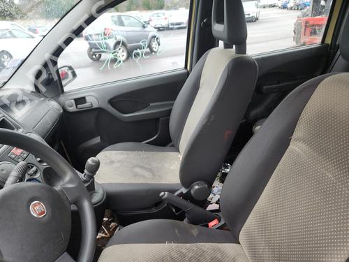 Used Parts FIAT PANDA (169_) 1.1 (169.AXA1A) 4663059