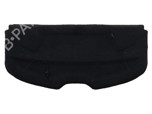 Used Rear parcel shelf PEUGEOT 208 I (CA_, CC_) 1.6 GTi (200 hp) 23401013