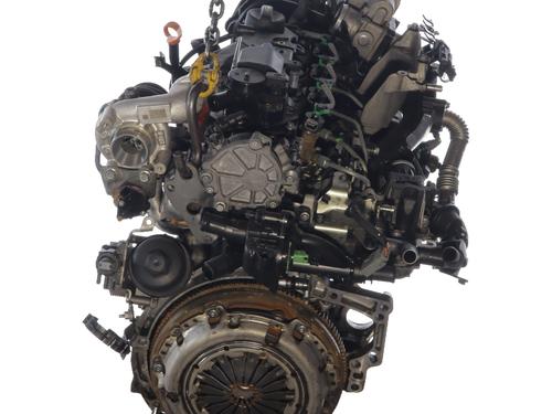 Motor CITROËN BERLINGO Box Body/MPV (B9) 1.6 HDi 90 (90 hp) 29062833