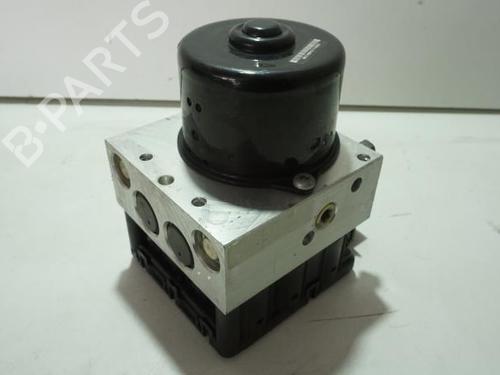 Abs pomp PEUGEOT 206 Hatchback (2A/C) 2.0 HDI 90 | BP18197481M43 