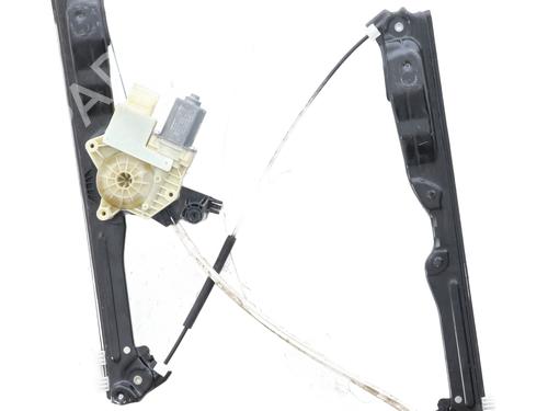 Used Front left window mechanism PEUGEOT 308 SW II (LC_, LJ_, LR_, LX_, L4_) 1.6 BlueHDi 120 (120 hp) 28826945