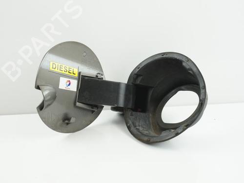 Fuel flap PEUGEOT 208 I (CA_, CC_) 1.6 HDi | BP18175565C131