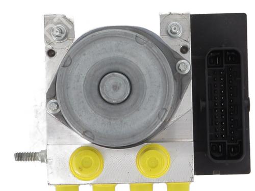 ABS pump PEUGEOT 3008 I MPV (0U_) 1.6 HDi | BP19520679M43