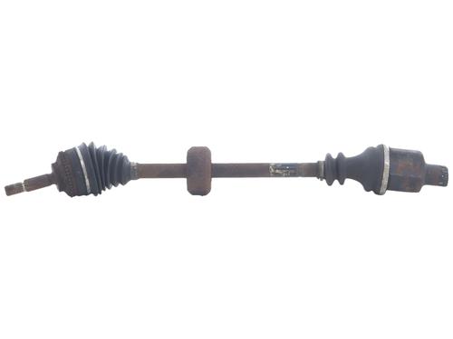 Right front driveshaft RENAULT KANGOO (KC0/1_) 1.6 16V | BP38477307M39 - Image 2