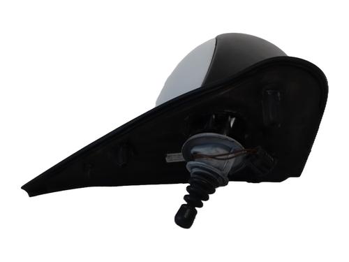 Left mirror PEUGEOT 206+ (2L_, 2M_) 1.4 HDi eco 70 | BP25743276C26 