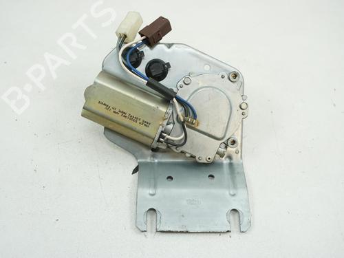 Rear wiper motor CITROËN AX (ZA-_) 14 D | BP21520515M102 