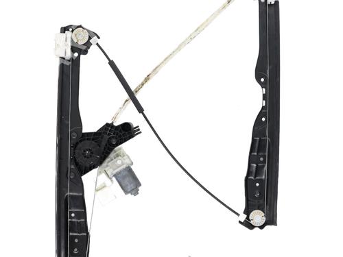 Used Front left window mechanism Front left window mechanism 23192760 23192760