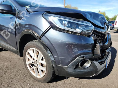 Gearbox RENAULT KADJAR (HA_, HL_) 1.2 TCe 130 (HLMR) | BP29571216M3  - Image 19
