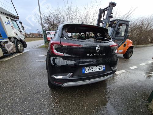 Fælk RENAULT CAPTUR II (HF_) TCe 90 (HFM6) | BP32436444C45 - Image 13