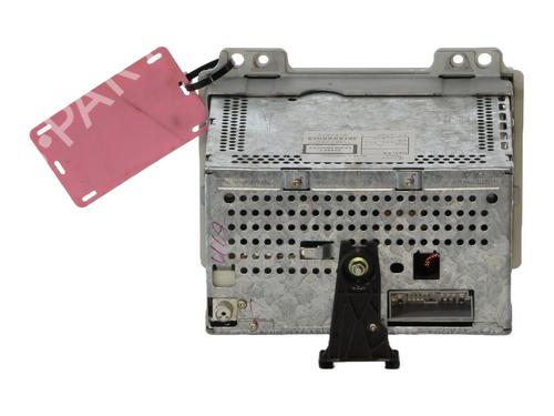 Display monitor FORD FIESTA V (JH_, JD_) 1.4 16V | BP26900910C48 
