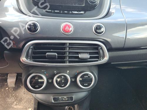 Right front seat FIAT 500X (334_) 1.6 D Multijet (334AXA1B, 334AXA11) | BP30484560C16 - Image 11