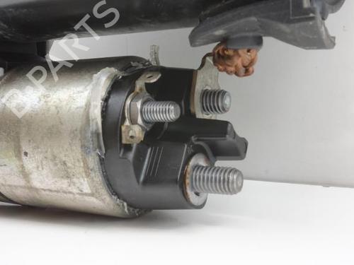Used Starter Starter BMW 1 (F20) 118 d (143 hp) 18173604 18173604