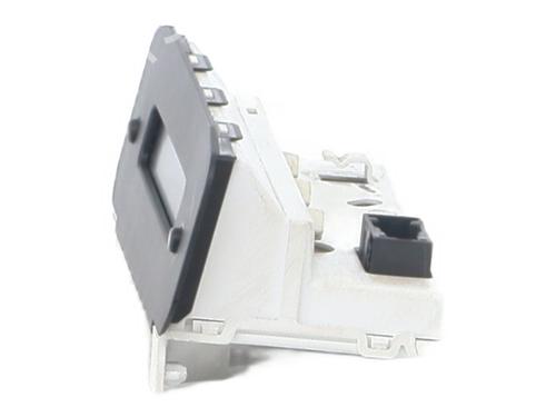 Multifunctionele display PEUGEOT 206 Hatchback (2A/C) 1.4 16V | BP20483808C48 