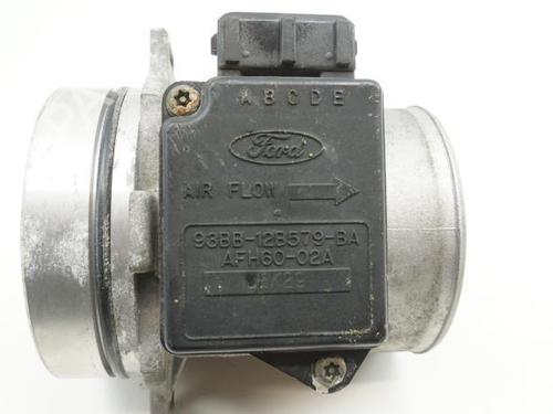 Mass air flow sensor FORD PUMA (EC_) 1.7 16V | BP18181789M95