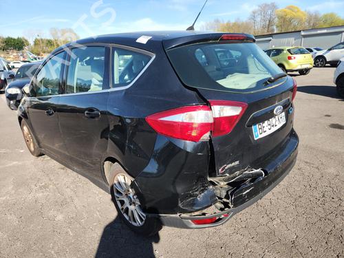 Left headlight FORD C-MAX II (DXA/CB7, DXA/CEU) 1.6 TDCi | BP34146207C28  - Image 8