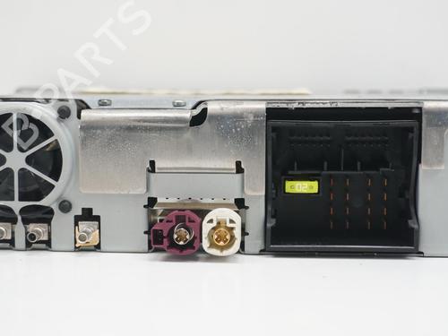 Used Radio Radio BMW 1 (F20) 116 i (136 hp) 18186932 18186932