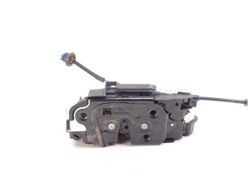 Used Rear right lock SEAT LEON (5F1) 1.2 TSI (105 hp) 18187317