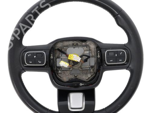 Steering wheel CITROËN C3 III (SX) 1.2 VTi 82 | BP23762863C49 - Image 2