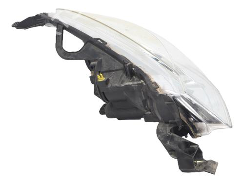 Left headlight CITROËN C3 II (SC_) 1.6 HDi 90 | BP37419622C28 - Image 2