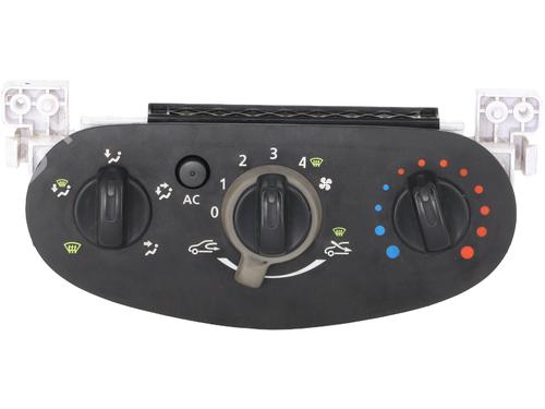 Used Climate control DACIA DUSTER (HS_) 1.5 dCi 4x4 (HSMC, HSMD) (110 hp) 18698472