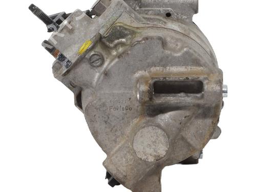 AC Kompressor FORD TRANSIT V363 Van (FCD, FDD) 2.0 EcoBlue | BP22755863M34 