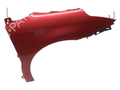 Used Right front fenders CITROËN C4 I (LC_) 1.6 HDi (109 hp) 22713867