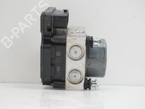 ABS Bremseaggregat DACIA SANDERO II TCe 90 (B8M1, B8MA, B8AC) (90 hp) 18176776