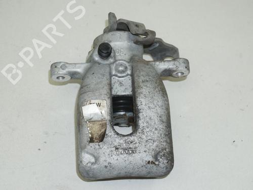 Used Left rear brake caliper PEUGEOT 308 SW I (4E_, 4H_) 1.6 HDi (109 hp) 18189011