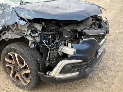 Right front driveshaft RENAULT CAPTUR I (J5_, H5_) 0.9 TCe 90 | BP18256110M39 