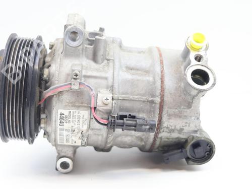 Used AC compressor AC compressor OPEL ASTRA K Sports Tourer (B16) 1.6 CDTi (35) (160 hp) 18183284 18183284