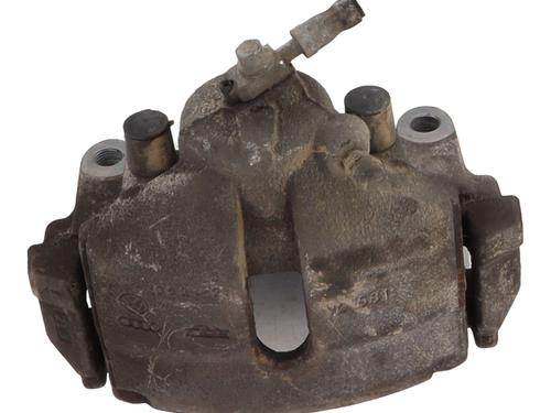 Left front brake caliper VW PASSAT B7 Variant (365) 2.0 TDI | BP19730591M105 