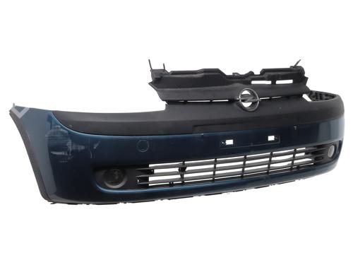 front-bumper-opel-corsa-c-x01-2000-2001-2002-2003-2004-2005-2006-2007-2008-2009-23843616 main image