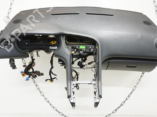 Dashboard PEUGEOT 5008 (0U_, 0E_) 1.6 HDi | BP18192623C46 