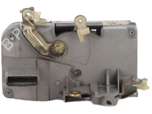 Front left lock CITROËN C5 I (DC_) 2.0 HDi (DCRHZB, DCRHZE) | BP19495735C98 