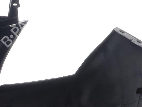 Front bumper RENAULT GRAND SCÉNIC III (JZ0/1_) 1.5 dCi (JZ09, JZ0D, JZ10, JZ14, JZ1G, JZ29, JZ2C) | BP29429798C7 