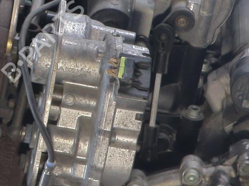 Engine AUDI A8 D3 (4E2, 4E8) 3.0 TDI quattro | BP31039198M1 - Image 4