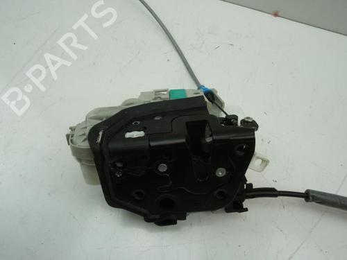 Front left lock AUDI A3 Sportback (8VA, 8VF) 30 TFSI | BP18185947C98 