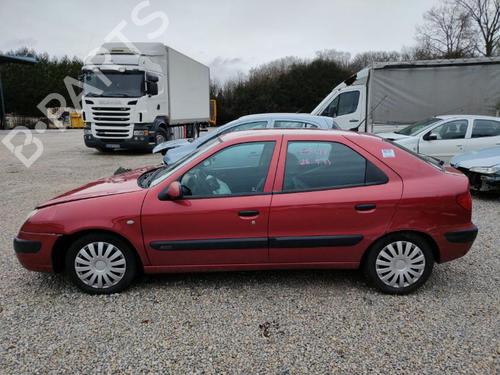 Ferdsskriver CITROËN XSARA (N1) 1.6 16V | BP19328368C48 