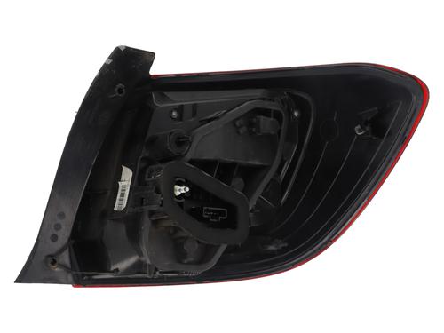 Left taillight DACIA SANDERO II TCe 90 (B8M1, B8MA, B8AC) | BP32518878C34 