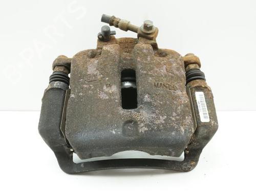 Used Right front brake caliper OPEL INSIGNIA A (G09) 2.0 CDTI (68) (131 hp) 18185805