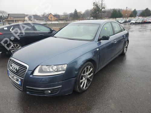 Left headlight AUDI A6 C6 (4F2) 3.0 TDI quattro | BP36762433C28 - Image 8