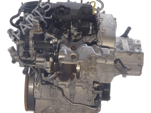 Engine SEAT IBIZA V (KJ1, KJG) 1.0 TSI | BP33051850M1 - Image 4